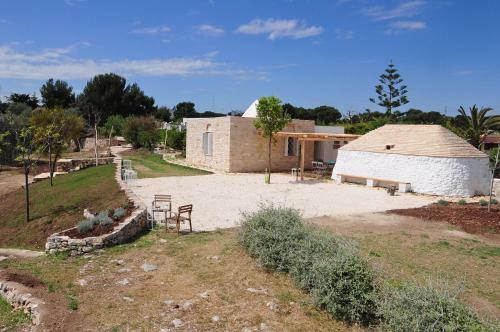 Hostal I Trulli Sul Mare