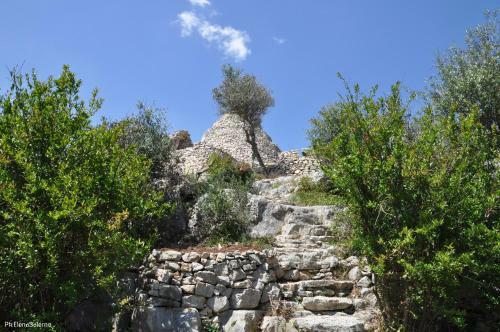 Hostal I Trulli Sul Mare