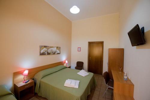 Hostal Corona Vacanze
