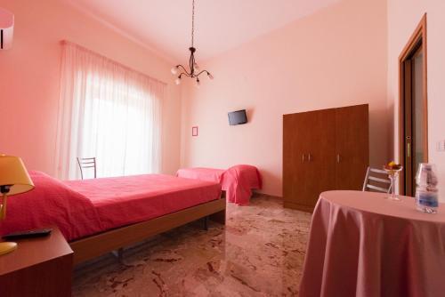 Hostal Corona Vacanze
