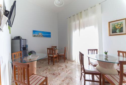 Hostal Corona Vacanze