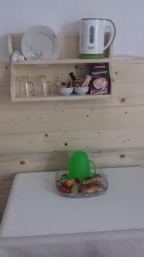 B&B Artemia