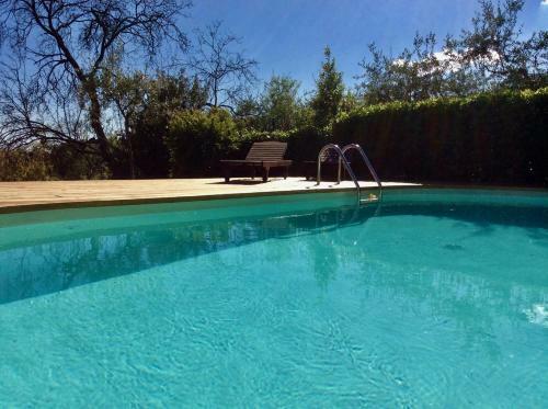 Bed Breakfast La Paggeria