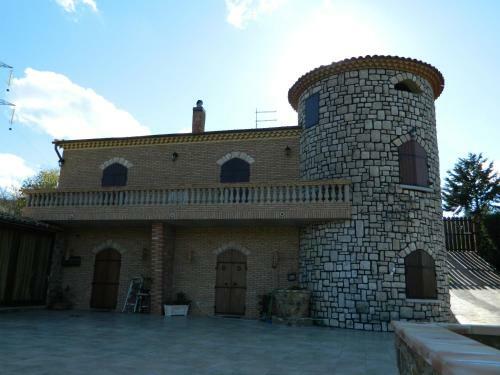 B&B Il Castello