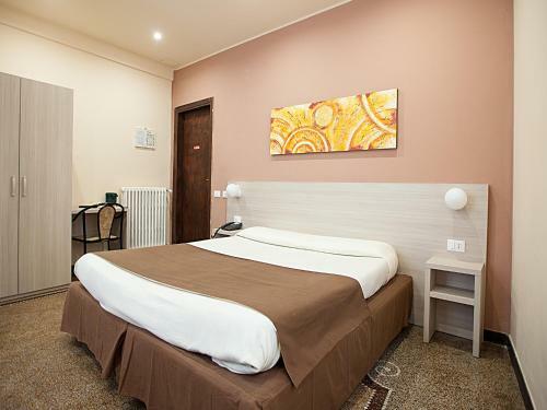 Hotel Ristorante Milton