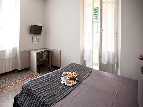 Hotel Ristorante Milton