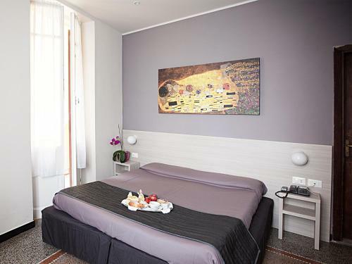 Hotel Ristorante Milton