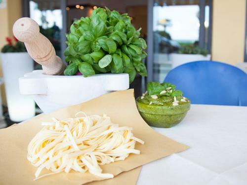 Hotel Ristorante Milton