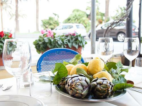 Hotel Ristorante Milton