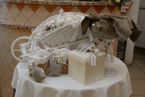 Hotel Ristorante Milton