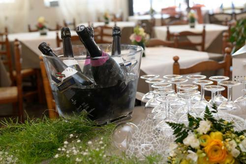 Hotel Ristorante Milton