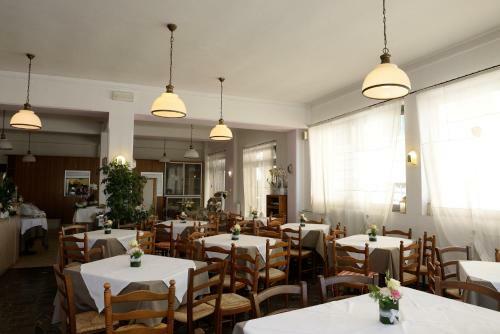 Hotel Ristorante Milton