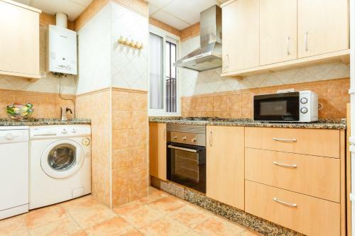 Apartamento Villa Bianca
