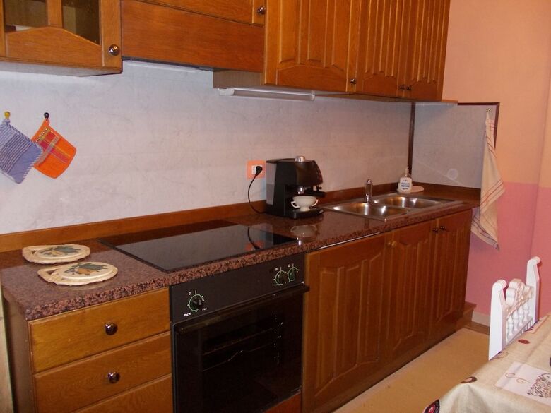 Bed & Breakfast B & B L'artigiano