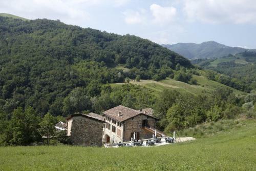 Agroturismo Agriturismo Ca' Del Ciuco