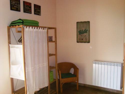 Casa Vacanze Dietroserra