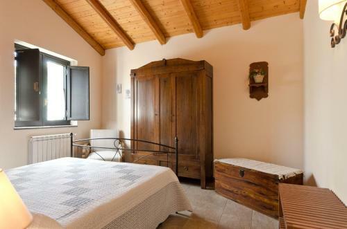 Casa Vacanze Dietroserra