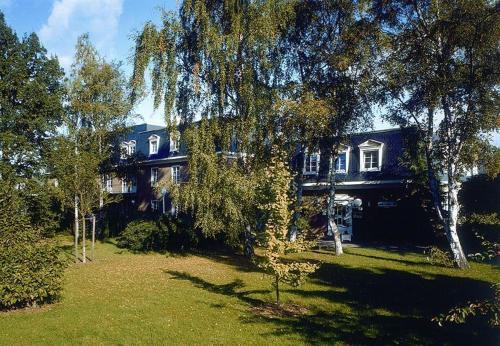 Hotel Ludwig Im Park