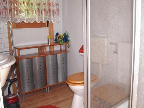 Holiday Home Hohendorfer Chaussee Z