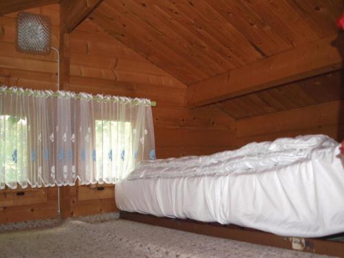 Holiday Home Hohendorfer Chaussee Z