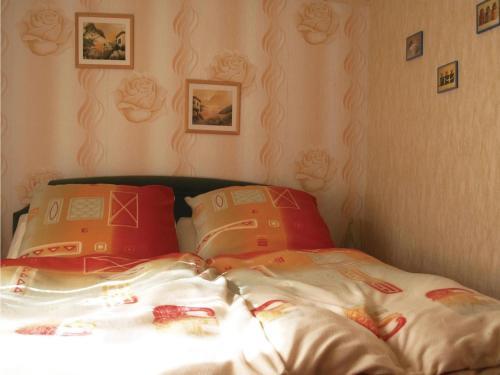 Holiday Home Hohendorfer Chaussee Z
