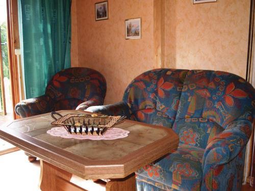 Holiday Home Hohendorfer Chaussee Z