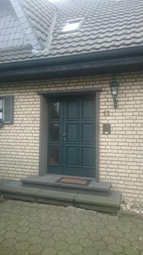 Ferienwohnung Und Privatzimmer Kohl