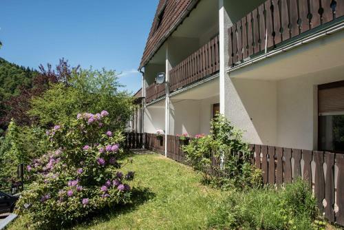Apartamento Haus Behrendt