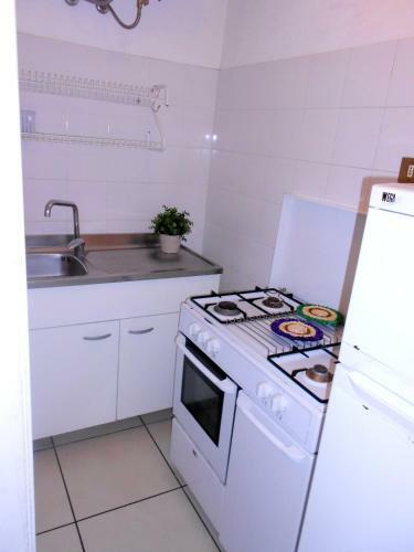 Apartamento Alpha