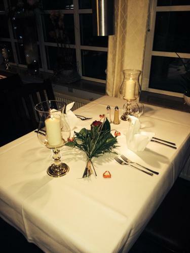 Hotel Friesenhof