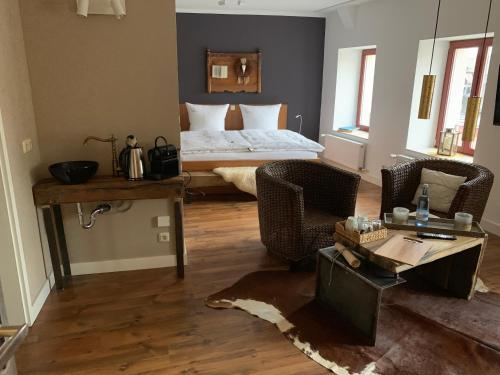 Hotel Inselhof