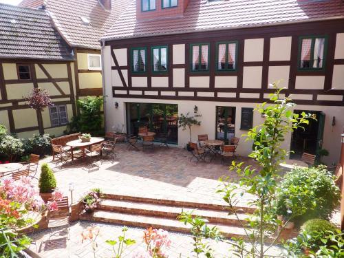 Hotel Inselhof
