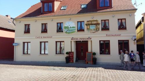 Hotel Inselhof