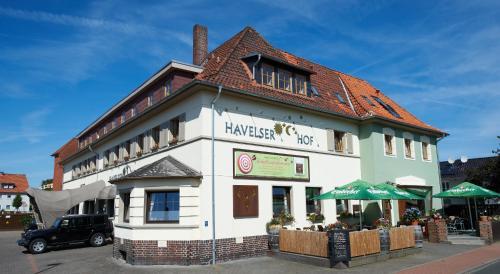 Hotel Havelser Hof