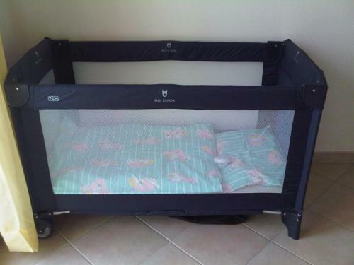 Apartamento Traumblick