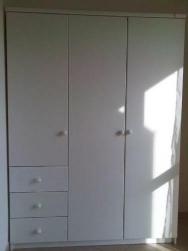 Apartamento Traumblick