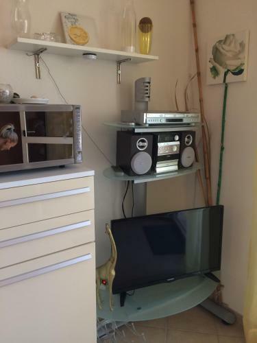 Apartamento Traumblick