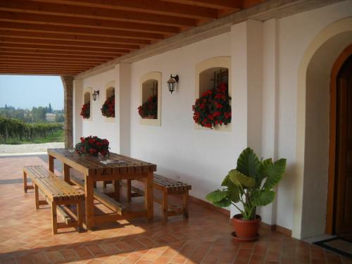 Agroturismo Agriturismo Bosco Del Gal