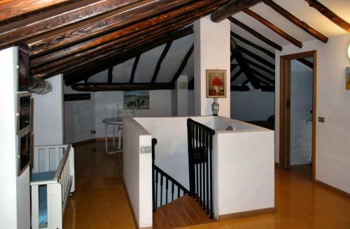 Apartamento Appartamento Paradise