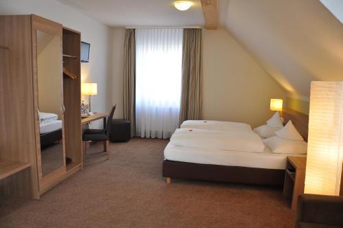 Hotel Landhaus Kaiser