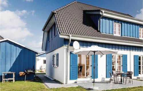 Holiday Home Altef�hr/r�gen *xciii *
