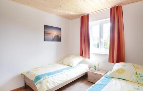 Holiday Home Altef�hr/r�gen *xciii *