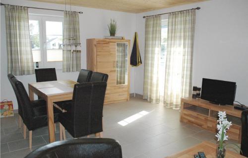 Holiday Home Altef�hr/r�gen *xciii *