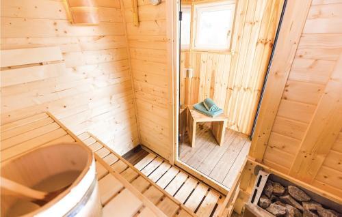 Holiday Home Altef�hr/r�gen *xciii *