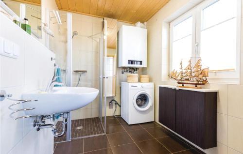 Holiday Home Altef�hr/r�gen *xciii *