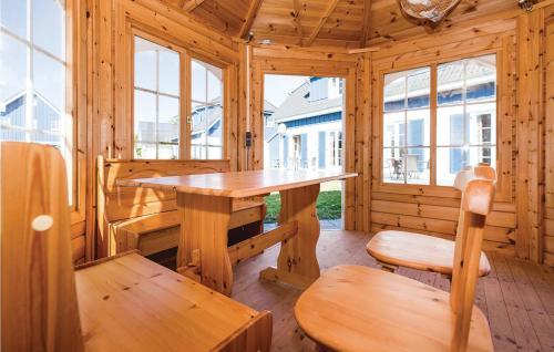 Holiday Home Altef�hr/r�gen *xciii *