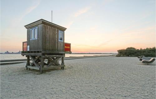Holiday Home Altef�hr/r�gen *xciii *