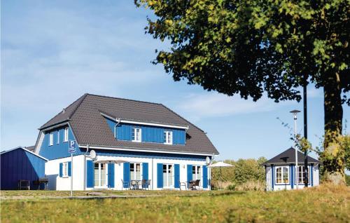 Holiday Home Altef�hr/r�gen *xciii *