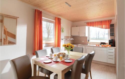 Holiday Home Altef�hr/r�gen 89 With Sauna