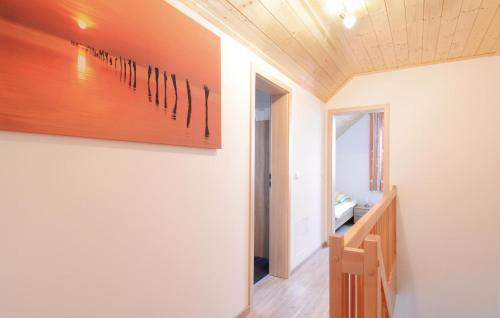Holiday Home Altef�hr/r�gen 89 With Sauna